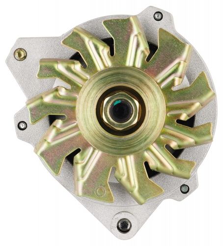 Powermaster 47861 Alternator, US $200.22, image 2