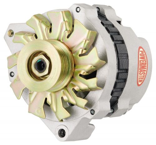 Powermaster 47861 Alternator, US $200.22, image 5