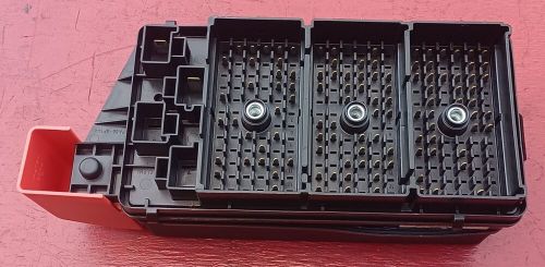 2008-2011 BUICK LUCERNE CADILLAC DTS REAR FUSE BOX UNDER SEAT 13599106, US $219.99, image 2