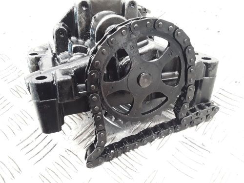 Peugeot 306 7b, n3, n5 oil pump 7941103100 9431292021 1.90 diesel 51kw 13705725-