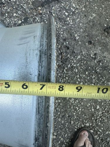 12 Spoke Mercury Grand Marquis Rim With Center Cap, US $74.95, image 2