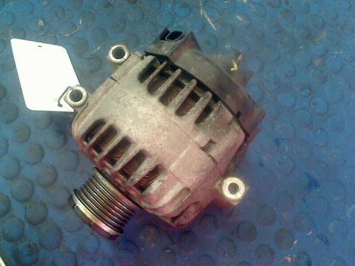 Alternator alternator opel corsa d 2012 13505392 #17217-