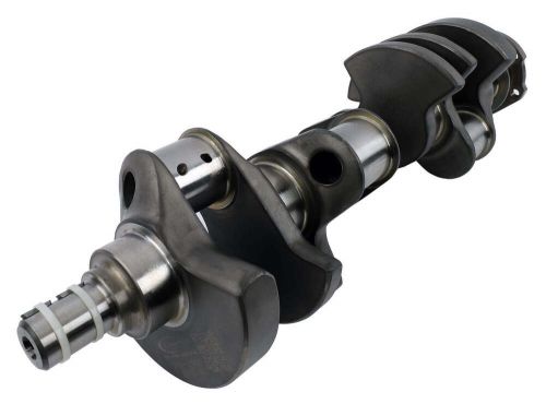 Callies saj-113-cs compstar crankshaft small block chevy 350, 3.750" stroke