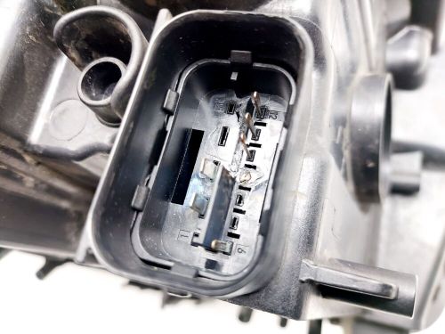 2012 BMW 5 SERIES F10 F11 HEADLIGHT FRONT LEFT PASSENGER SIDE NEARSIDE 7203241, US $, image 10