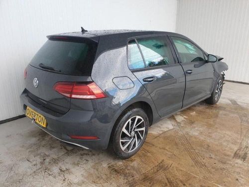 VOLKSWAGEN GOLF MK7 (5G) 2013-2020 RHD STEERING GEAR/BOX 5Q2423055L, US $, image 5