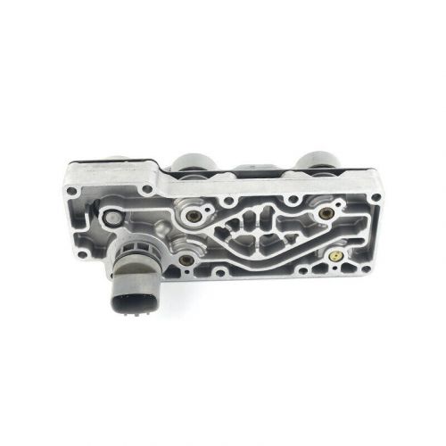 Transmission Solenoid Valve For Ford E4OD / 4R100 F81Z-7G391CB 81Z7G391CB:, US $269.45, image 3