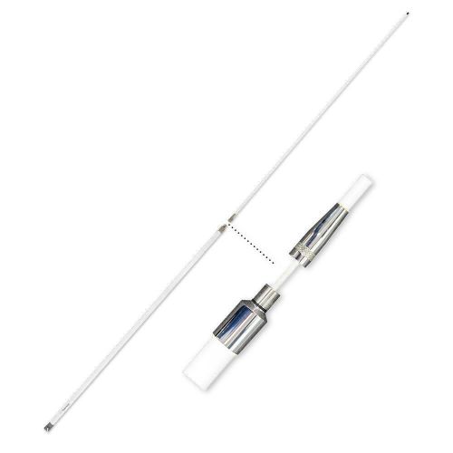Shakespeare Galaxy 5018 15' 2" VHF Marine Antenna 6dB Gain, US $671.19, image 3