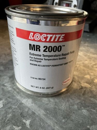 Loctite MR 2000 Extreme Temperature Repair Putty, US $40.00, image 2