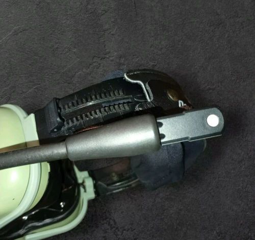 David Clark H20-10 Aviation Headset GOOD CONDITION!!, US $150.00, image 4