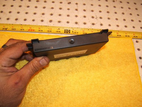 Mercedes 2000 E320 SIEMENS Auto transmission Controller 1 Computer,A0245458532, US $245.00, image 11