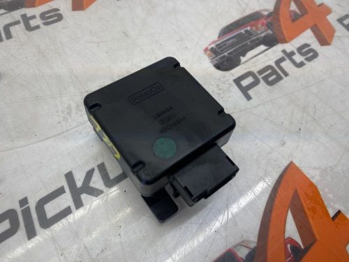 2016 ford ranger xlt gps sat nav antenna 2016-2023