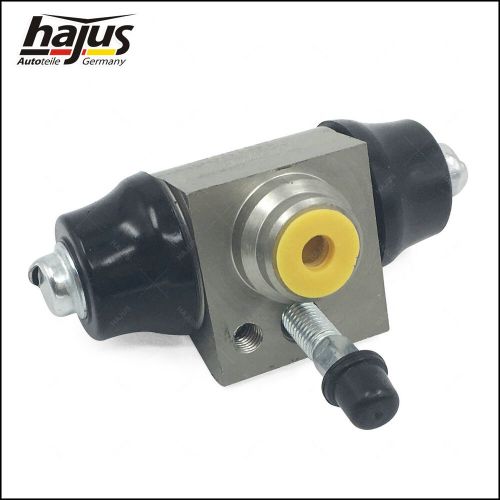 Original hajus wheel brake cylinder rear l&amp;r audi 80 vw caddy golf passat skoda-