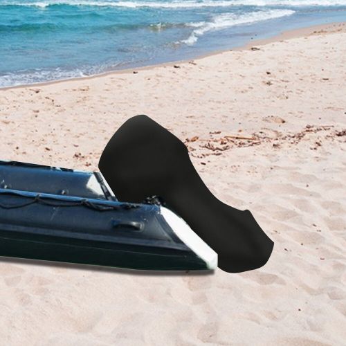 USA Full Outboard Boat Engine Cover Dust Waterproof Fits for 6-30HP Marine Motor, US $10.01, image 38