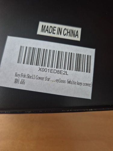 key fob shell cover, US $, image 2