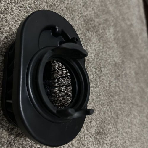 8M0082911 Fit for Mercury 4 Stroke 75/ 80/90/100/115HP Air Filter 897575T02, US $10.00, image 2