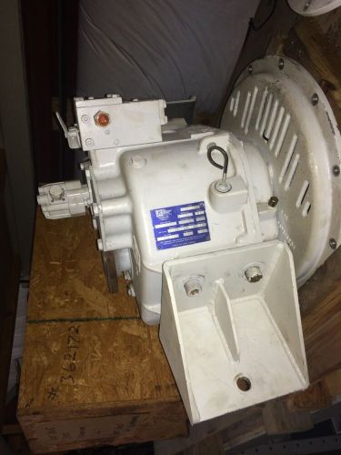 ZF Marine IRM 280PL Marine Transmission .814:1 gear ratio Shipping Available, US $1,500.00, image 9