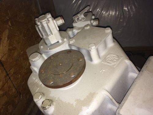 ZF Marine IRM 280PL Marine Transmission .814:1 gear ratio Shipping Available, US $1,500.00, image 11