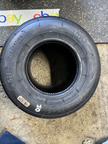 Good Used Set Of MG Red Racing Go Kart Tires 7.10/11x5 And 4.60-10x5, US $35.00, image 8