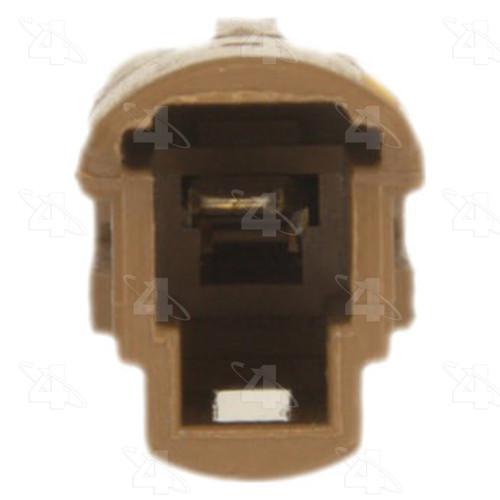 Four seasons 36463 switch, radiator cooling fan (thermo)