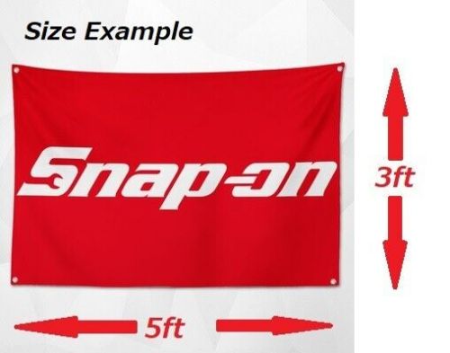 Large banner flag 3x5ft [honda civic type r photo]garage room decora 17625