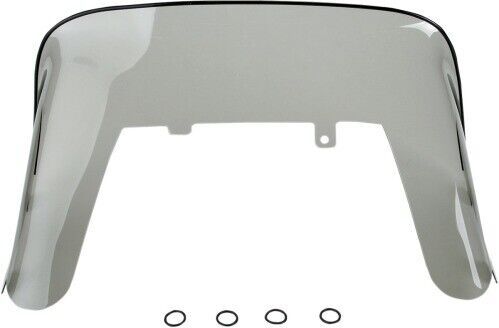 Kimpex Polycarbonate Windshield Standard 12In. Smoke 06-644 Yamaha 6644 06-644, US $91.79, image 3