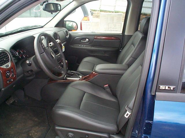 2005 gmc envoy xl 36 miles steering column