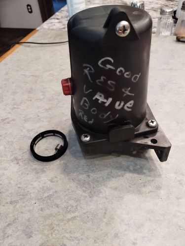 985846 Volvo Penta Omc Cobra Hydraulic Power Trim And Tilt Pump Pre-owned, US $100.00, image 3