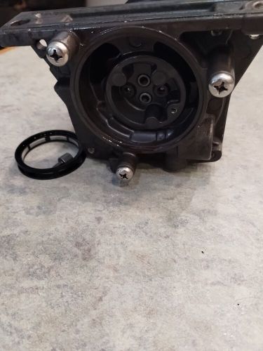 985846 Volvo Penta Omc Cobra Hydraulic Power Trim And Tilt Pump Pre-owned, US $100.00, image 4