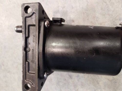 985846 Volvo Penta Omc Cobra Hydraulic Power Trim And Tilt Pump Pre-owned, US $100.00, image 5