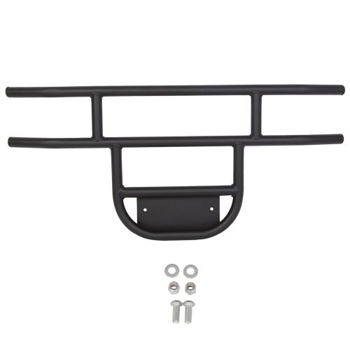 Golf Cart Brush Front Bumper Guard For Electric Club Car DS Models 1981-UP, US $57.99, image 3