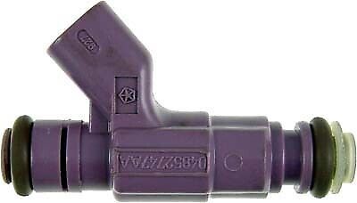Gb remanufacturing fuel injector 812-12156 oe replacement; remanufactured