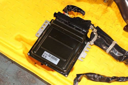 2004 2005 2006 infiniti g35x sedan 3.5l v6 awd version engine jdm vq35de 4x4 #1