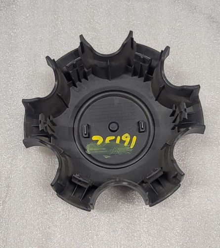 2016-2023 BLK Toyota Tacoma OEM Matte Black Center Cap 75191 PT2803516002, US $44.95, image 2