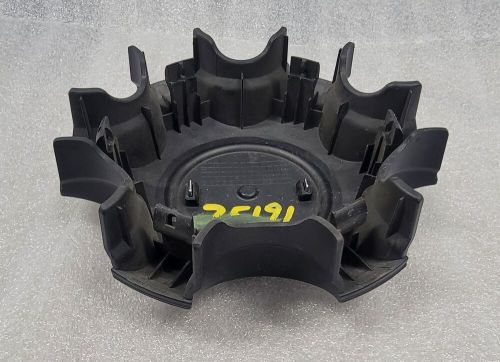 2016-2023 BLK Toyota Tacoma OEM Matte Black Center Cap 75191 PT2803516002, US $44.95, image 3