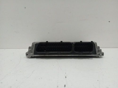 Volkswagen Polo 2006-2008 ECU (ENGINE) 03D906023, US $, image 2