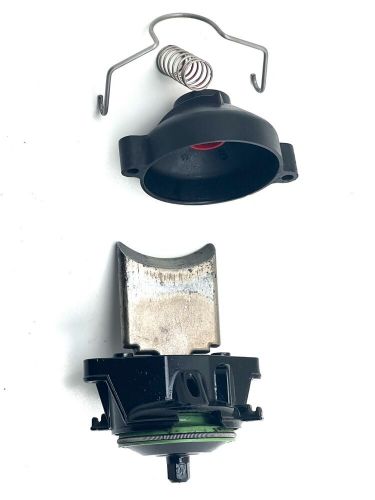 Oem sea doo 2004 gsx-rfi gtx-rfi gti le rfi 787 rfi exhaust valve pwct