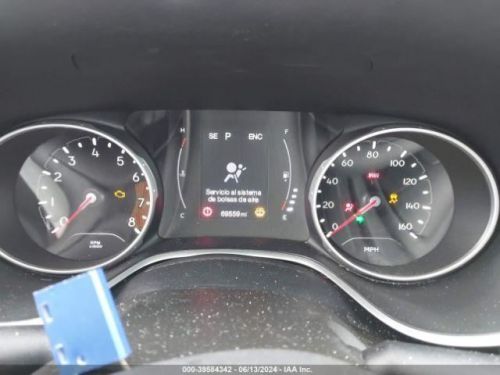 COMPASS 2021 Engine 7318195, US $1,780.00, image 2