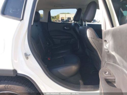 COMPASS 2021 Engine 7318195, US $1,780.00, image 3