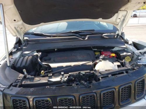 COMPASS 2021 Engine 7318195, US $1,780.00, image 5