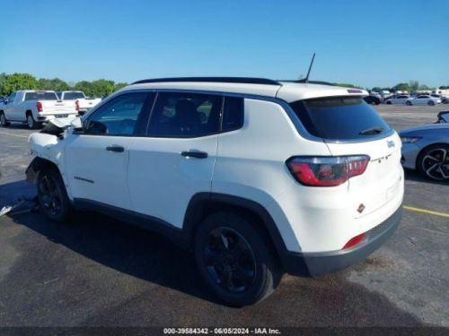 COMPASS 2021 Engine 7318195, US $1,780.00, image 7