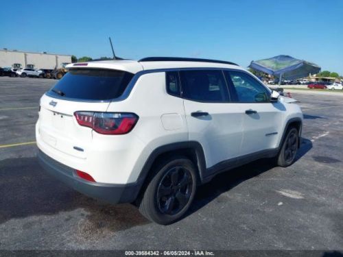 COMPASS 2021 Engine 7318195, US $1,780.00, image 8