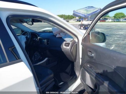 COMPASS 2021 Engine 7318195, US $1,780.00, image 9