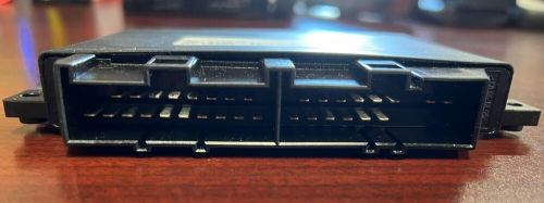 96 97 98 99 Mercedes E320 Transmission Control Module TCU TCM OEM A0205459332, US $75.99, image 3