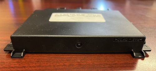 96 97 98 99 Mercedes E320 Transmission Control Module TCU TCM OEM A0205459332, US $75.99, image 5