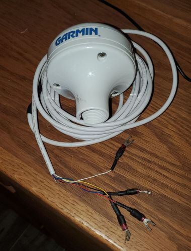 Garmin GPS17-HVS GPS w/~13FT Cable, pole mount threads, US $150.00, image 2