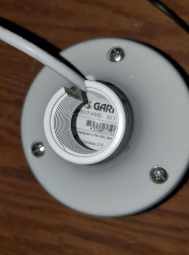 Garmin GPS17-HVS GPS w/~13FT Cable, pole mount threads, US $150.00, image 3