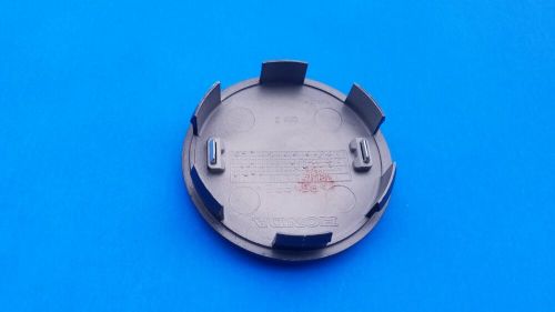 ACURA MDX RDX RLX TL TLX ZDX 1 WHEEL RIM HUBCAP HUB CAP CENTER COVER PLUG OEM B3, US $15.00, image 2