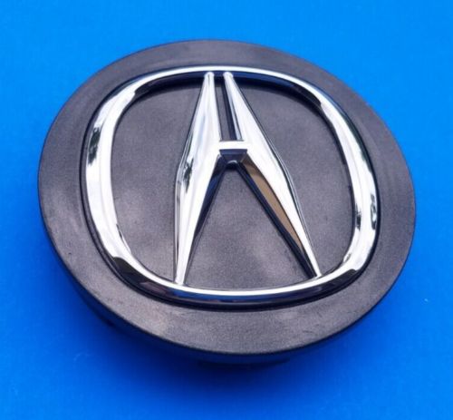 ACURA MDX RDX RLX TL TLX ZDX 1 WHEEL RIM HUBCAP HUB CAP CENTER COVER PLUG OEM B3, US $15.00, image 4