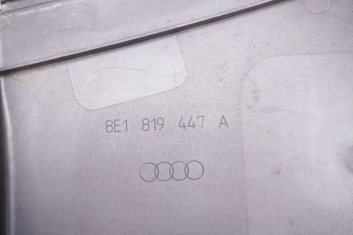 Genuine Front Plastic Easy Mount 8E1 819 447A, 8E1819447A 8E1819447A-, US $, image 2