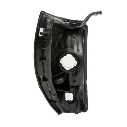 Left Side Corner Light Hood Housing Fit For Toyota Land Cruiser Prado 2000-2002, US $39.94, image 4